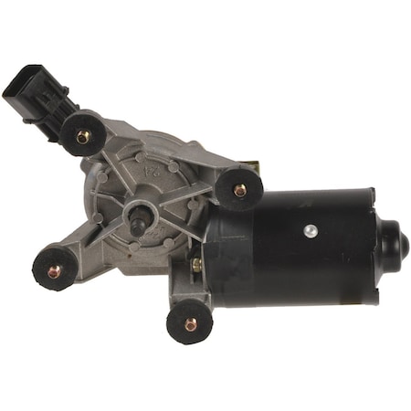 A1 Cardone NEW WIPER MOTOR 85-4403